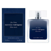 Narciso Rodriguez Bleu Noir Extreme 100ML EDT Spray (M)